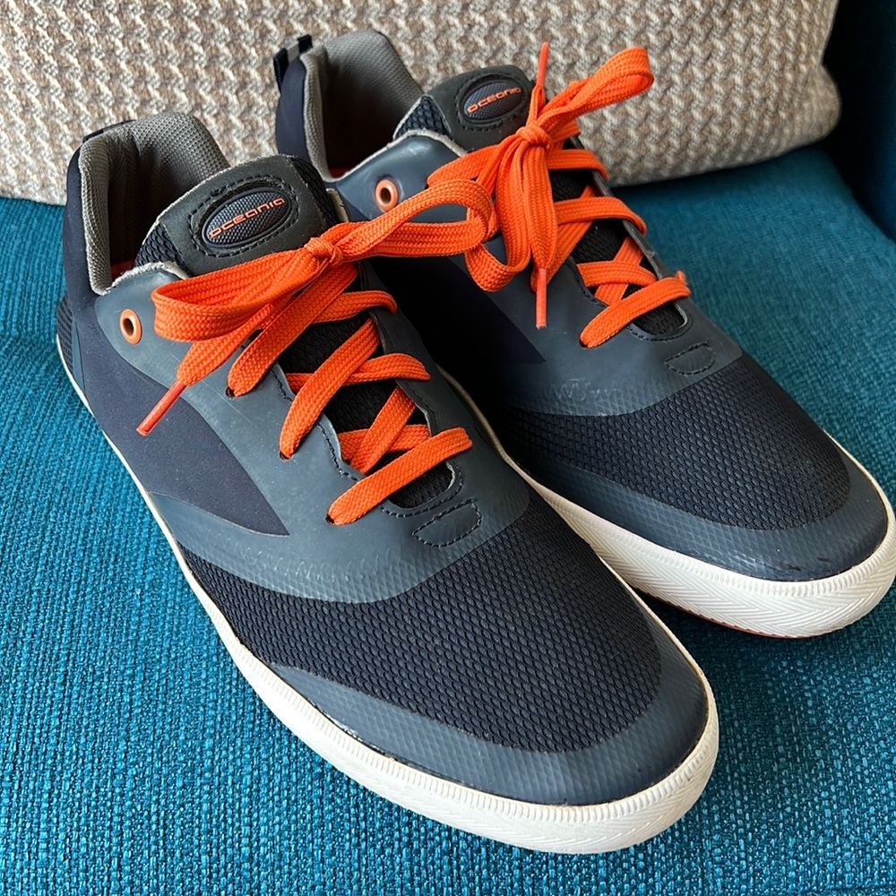 Oceania Mens snickers shoe